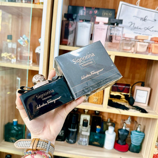 Signoria auth fullbox 100ml