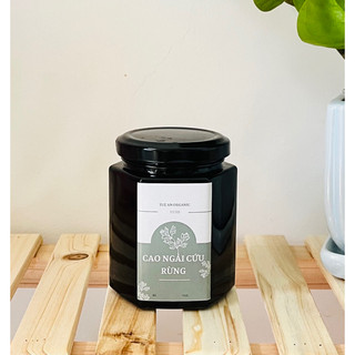 Cao ngải cứu rừng hủ 200gr-500gr