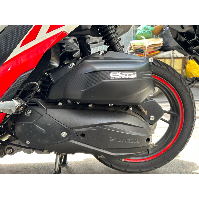 Ốc 5li18 Xoắn Đầu Thái Salaya inox 304 Gắn Pô E