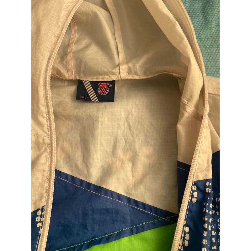 Thanh lý áo khoác gió