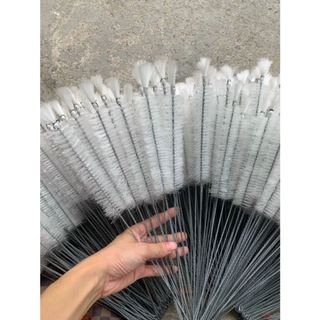 Cọ cóng nước vệ sinh cho cóng đựng nước cọ cóng chim dụng cụ cọ cóng nước
