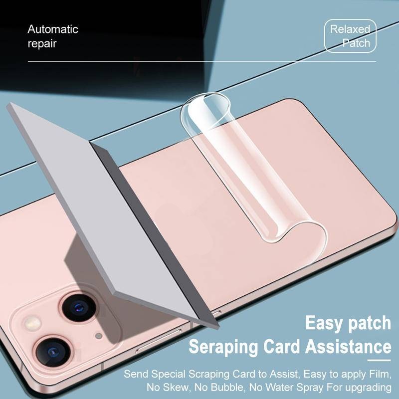 Miếng dán ppf bảo vệ điện thoại Samsung ZFlip3