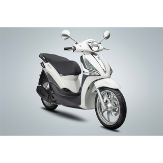 [GIÁ ỔN] Tay Thắng (Tay Phanh) xe Vespa/Liberty zin
