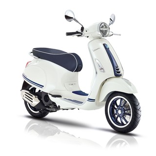 [GIÁ ỔN] Tay Thắng (Tay Phanh) xe Vespa/Liberty zin