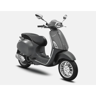 [GIÁ ỔN] Tay Thắng (Tay Phanh) xe Vespa/Liberty zin