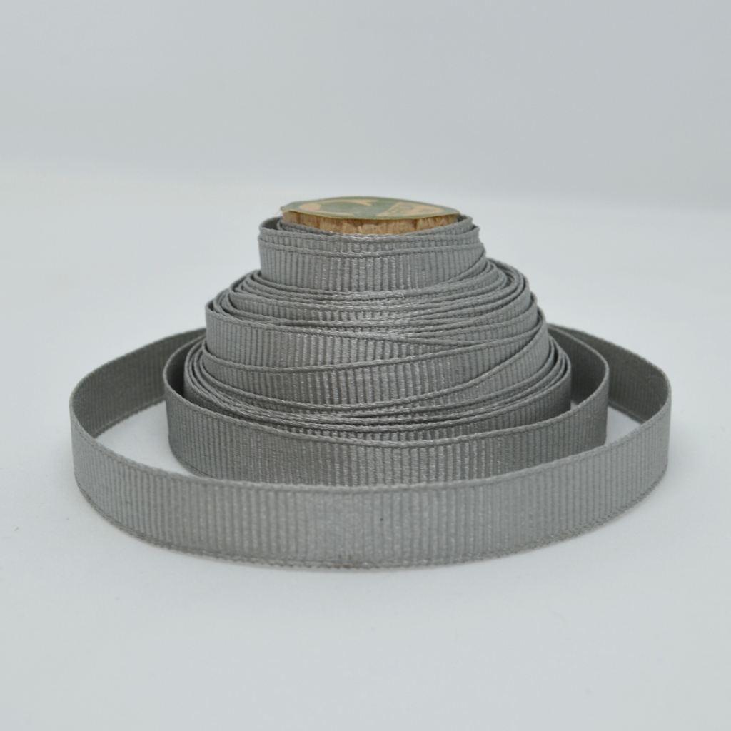 Cuộn 6m ruy băng gân bản rộng 1cm nhiều màu