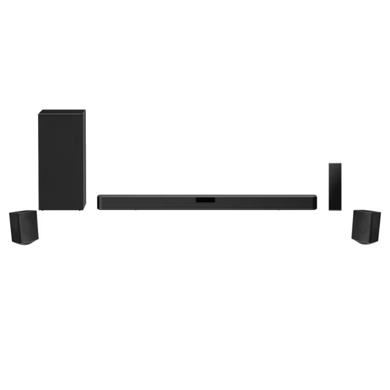 Loa thanh LG SN5R 520W Chính Hãng Bảo Hành 12 Tháng