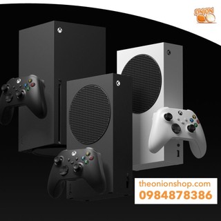 Máy chơi game Xbox Series X | S