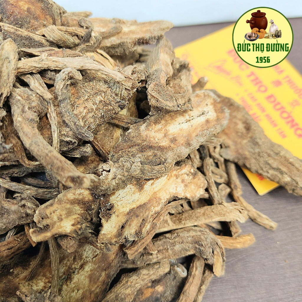 Khương Hoạt - loại thường - Túi 100g