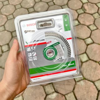 Đĩa cắt cho máy cắt gạch BOSCH chính hãng