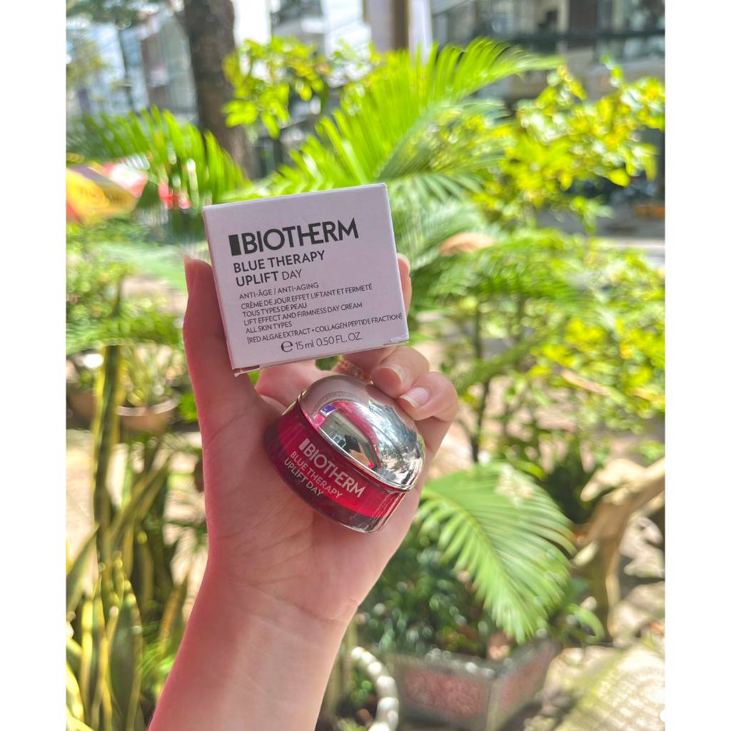 Kem ngày Biotherm 15ml