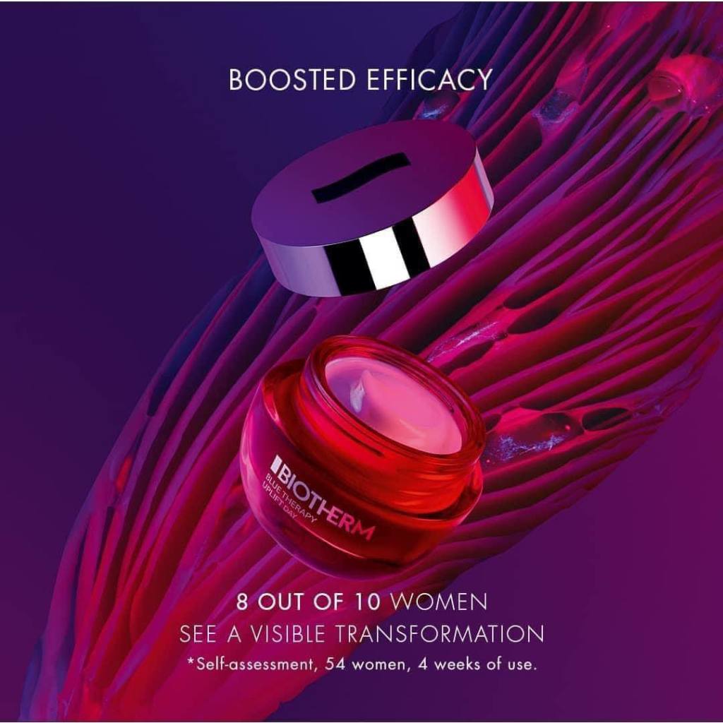 Kem ngày Biotherm 15ml