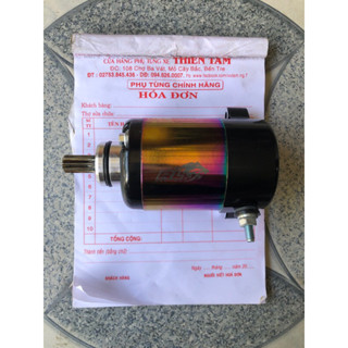  Củ đề Redleo Winner Sonic 