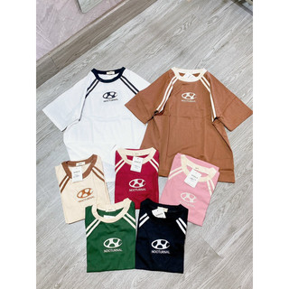 Phông oversize SHOPXCHUYENSI