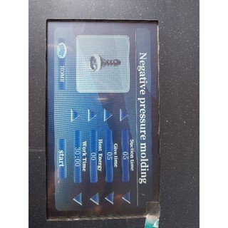 Máy điện sinh học DDS 5in1