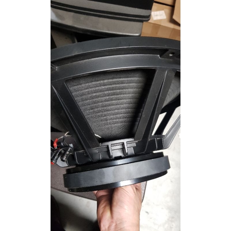 Củ Bas 40 coil 75 từ 190 china