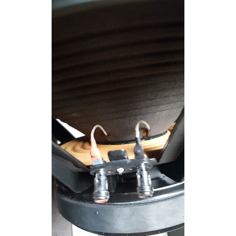 Củ Bas 40 coil 75 từ 190 china