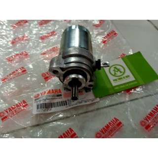 Củ đề Exciter 135 đời 4 số ( 2006 - 2010 )