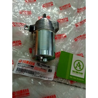 Củ đề Exciter 135 đời 4 số ( 2006 - 2010 )