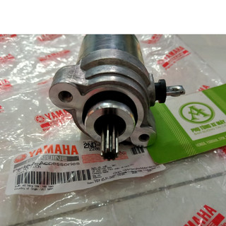 Củ đề exciter 135 đời 4 số