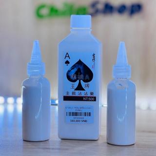 Tinh Mùi Át Bích Trâu Điên Chì Lá Shop