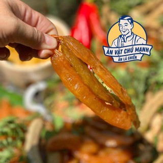 Me Trái Rim Chua Ngọt