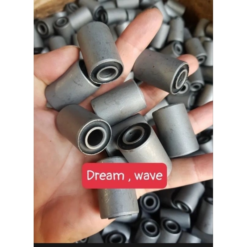 Bạc Gắp Bạc Càng dream wave ,wave anpha ...