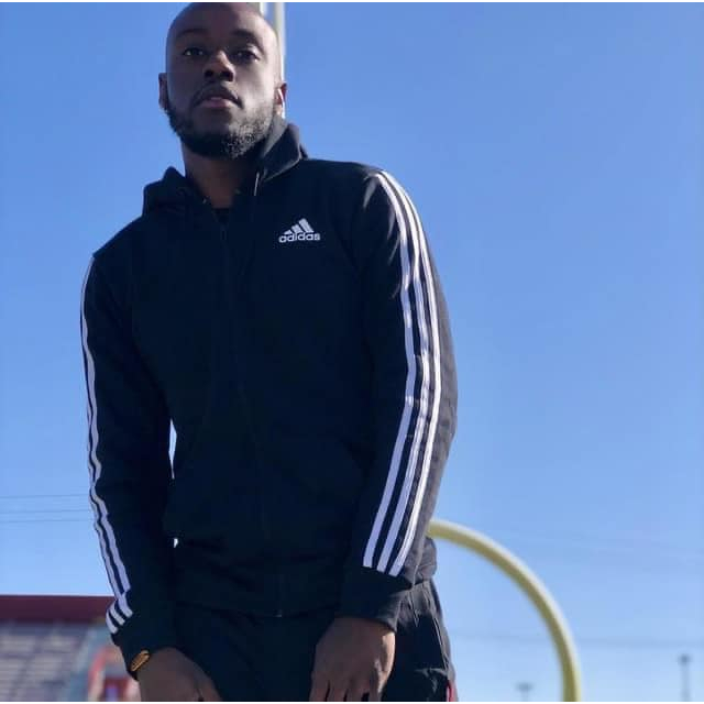 Áo Adidas Essentials Fleece 3-Stripes Full-Zip - Áo Hoodie