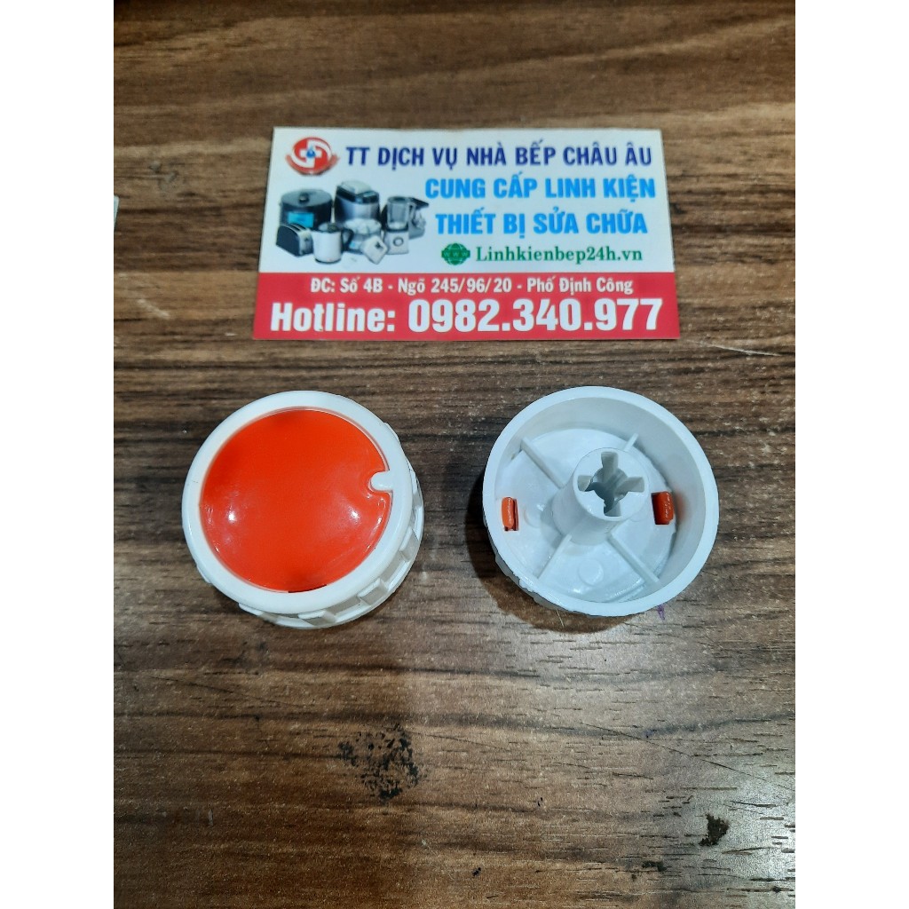 Hẹn giờ 2 chân dùng cho nồi chiên không dầu 30 phút 60 phút 90 phút 120 phút