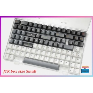 Khay đựng keycap JTK | Hộp đựng keycap JTK | Max box | Mid box | Small box | JTK box