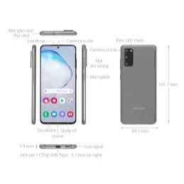 Điện thoại Sam sung s21, chưa bóc seal, chưa kích hoạt BH