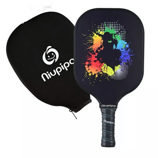 Vợt pickleball niupipo mx06 usa