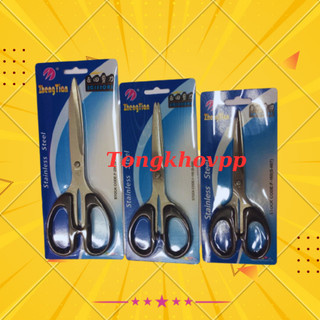Kéo cắt giấy-kéo văn phòng s100-s007-s008