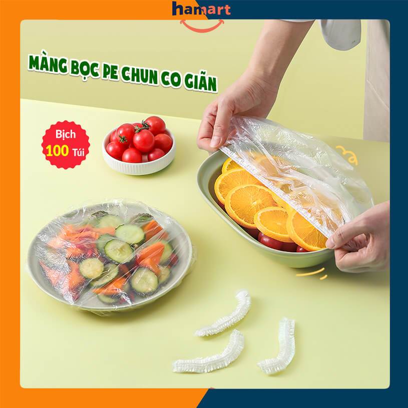 (ComBo) 3 Hộp Nhựa đựng thức ăn Việt Nhật .ĐTBX