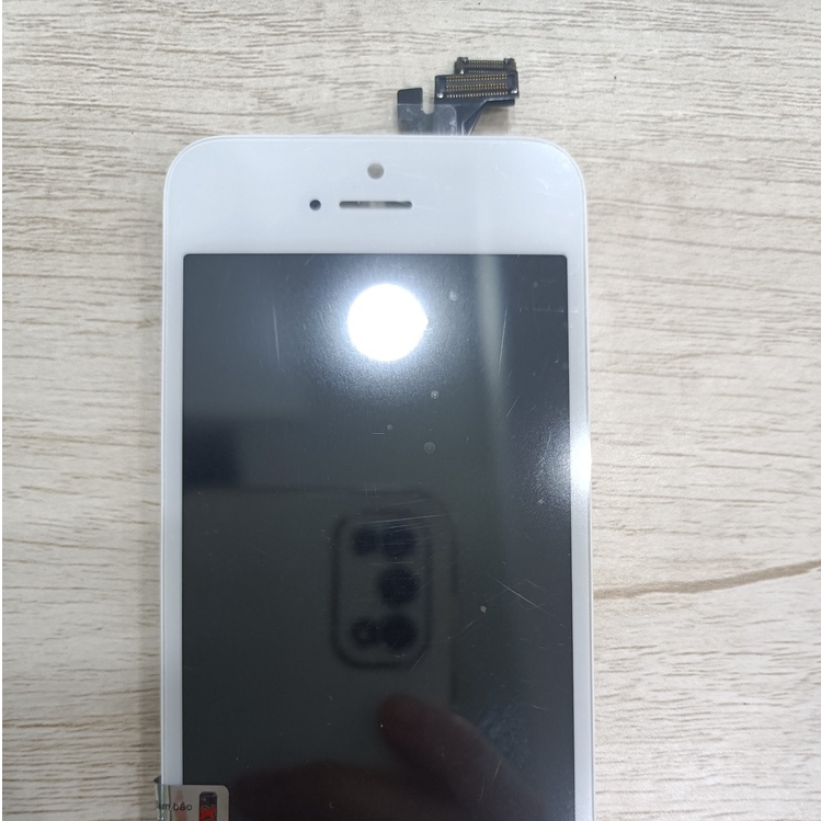 Màn hình linh kiện thay thế 7P/ 7plus /7 Plus FULL BỘ, Màn thay thế 7plus có bảo hành [Tặng bộ sửa 9