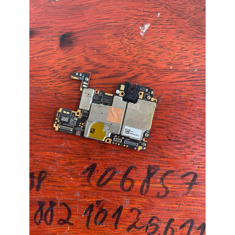 Main điện thoại Xiaomi Redmi Note 7