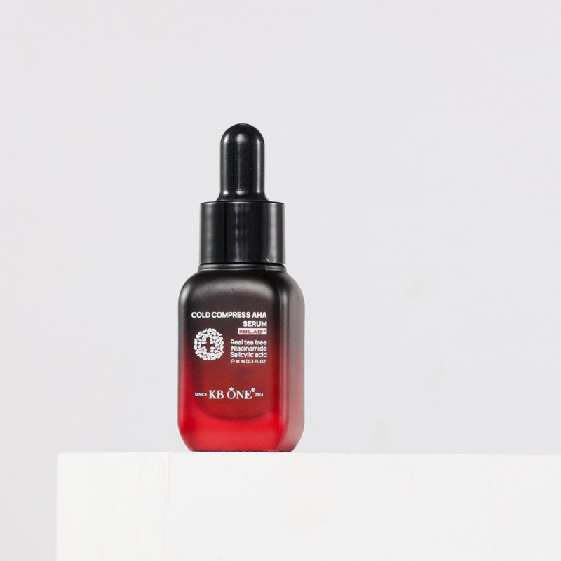 Serum Kbone giảm mụn tràm trà 10ml