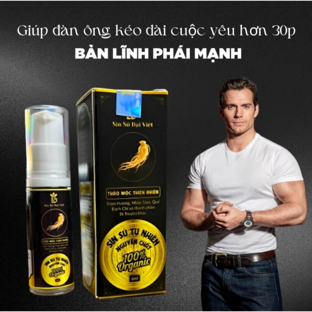 sìn xú cao cao cấp dang xit lo 3ml  che ten khi gui