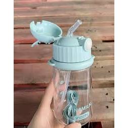 Bình nước Goki Rudy 450ml