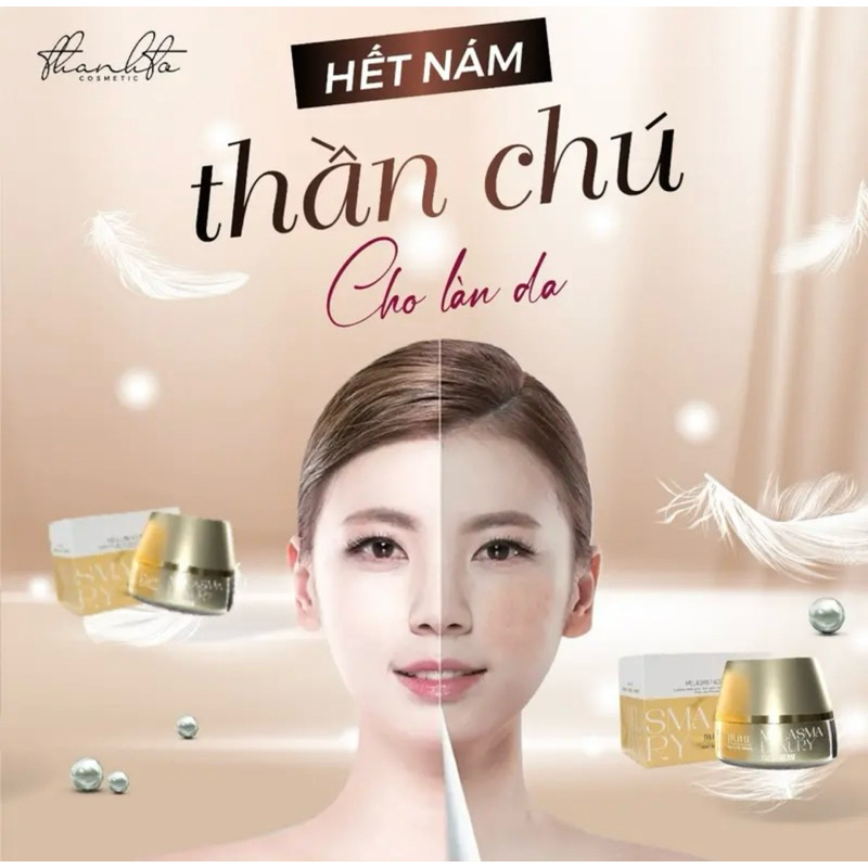 Combo Face Nám + Serum Nám