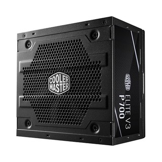Nguồn Cooler Master CM PC700 Elite V3 - 700W