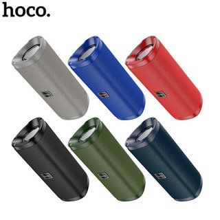 Loa bluetooth hoco hc4 hỗ trợ bluetooth, fm, thẻ tf, đĩa u,aux,tws và các chế độ khác