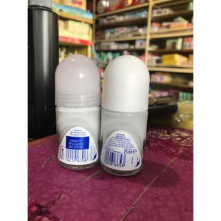 LĂN KHỬ MÙI NIVEA 25ml
