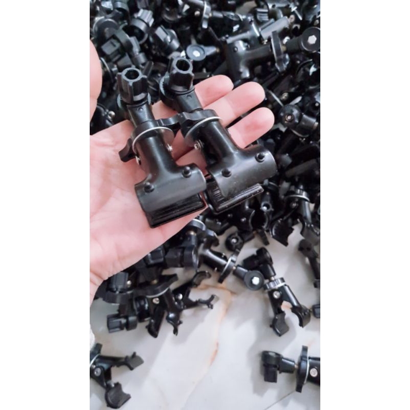 Hộp dây bảo hiểm câu đài kèm kẹp