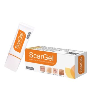 Gel hỗ trợ làm mờ sẹo Scar Gel 30g