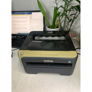Máy in laser brother hl-2140