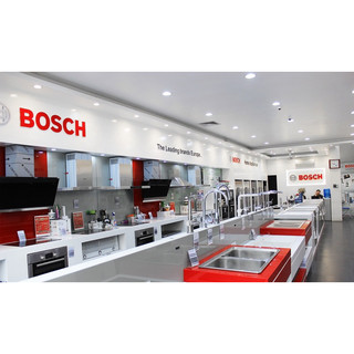 Bếp từ đôi Bosch ppab2i PLus