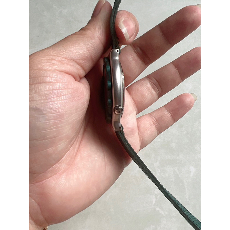 Đồng hồ Thụy nam hiệu Fila quartz