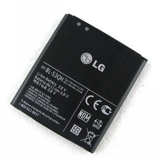 Pin LG Optimus 3D P920 (FL-53HN)