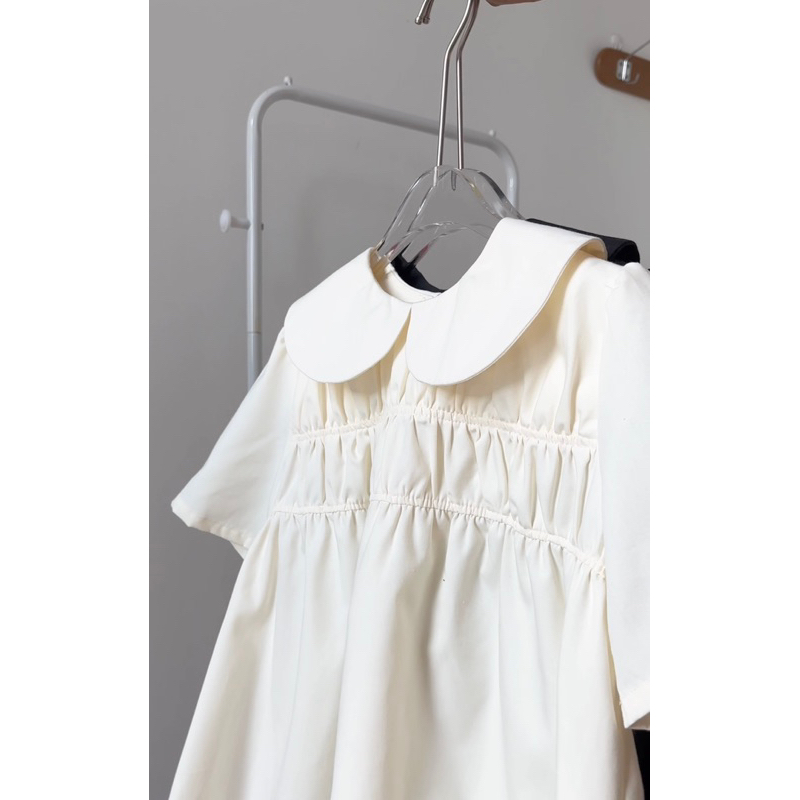 Hàng mới ưu đãi - Babydoll Miny 18made ✿ 𝐁𝐲 𝐄𝐢𝐠𝐡𝐭𝐞𝐞𝐧 𝐀𝐠𝐚𝐢𝐧